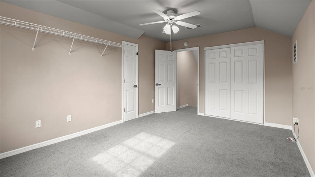 9428 Southwest 39 Avenue Gainesville, FL 32608 - Photo 19 of 43 a view of an empty room