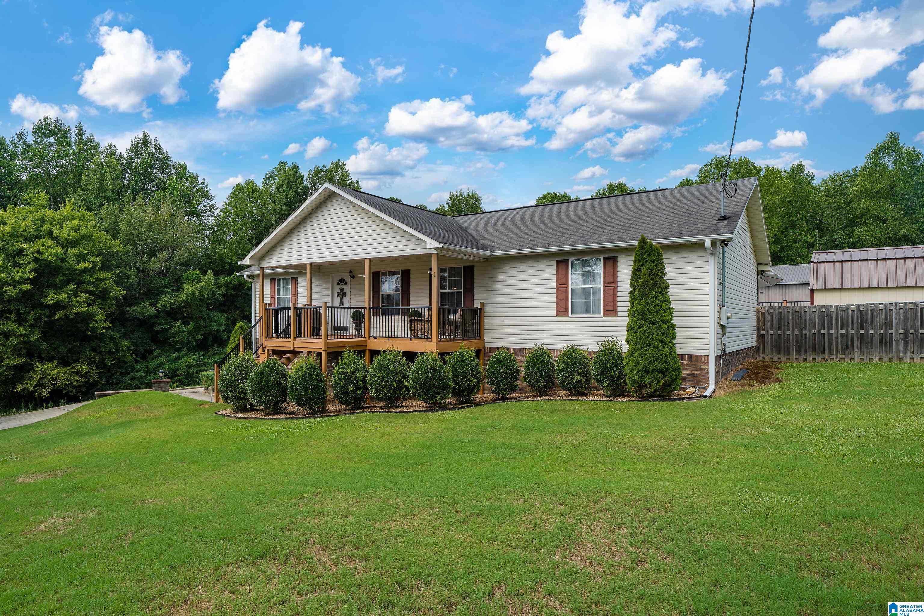 865 Graves Gap Road Hayden, AL 35079 - Photo 2 of 33