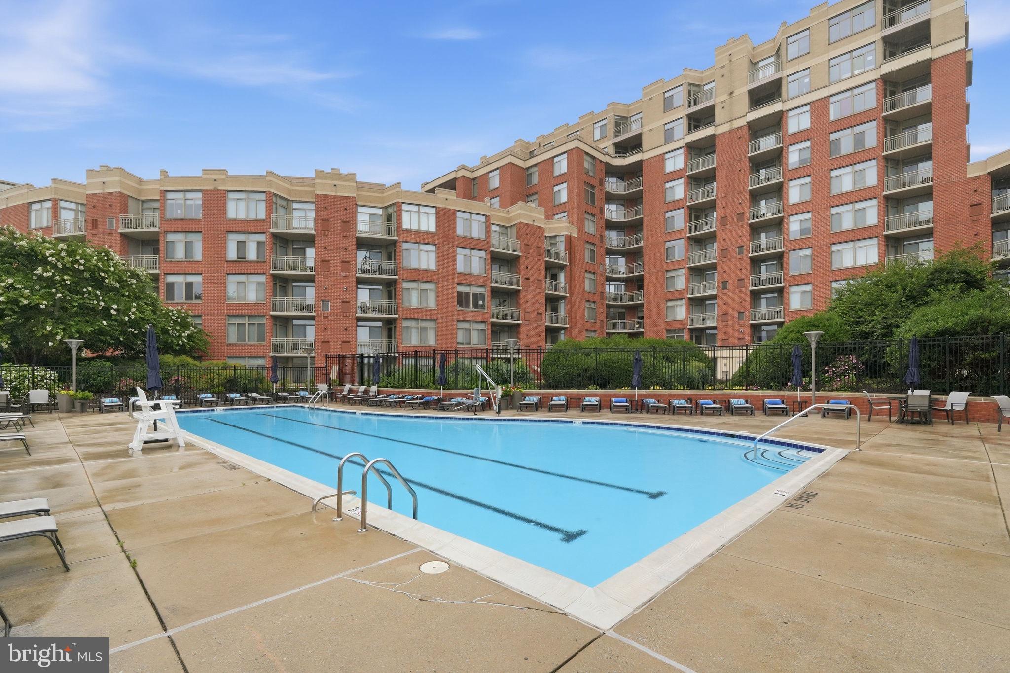3600 South Glebe Road, Unit 1116W Arlington, VA 22202 - Photo 2 of 23