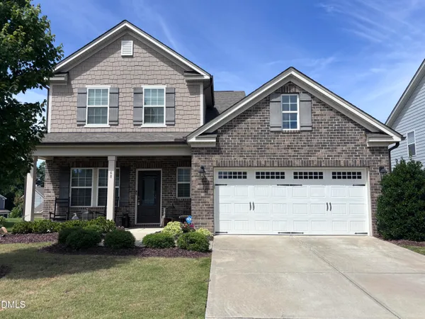 $420,000 | 68 Chinaberry Drive, Clayton, NC 27527