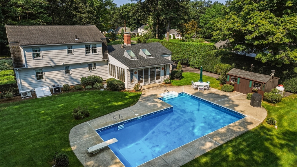 71 Cedar Road Longmeadow, MA 01106 - Photo 8 of 40 Gallery Image 8