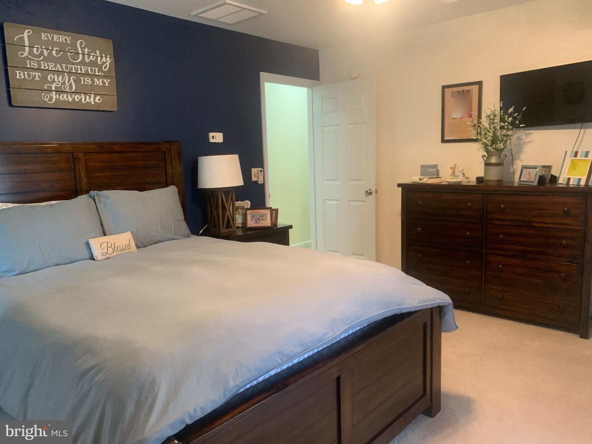 10937 Greensboro Road Denton, MD 21629 - Photo 15 of 25 owners suite