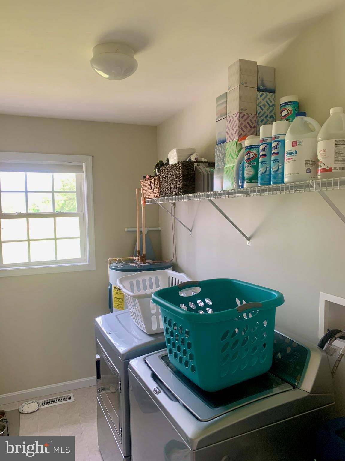 10937 Greensboro Road Denton, MD 21629 - Photo 19 of 25 laundry room