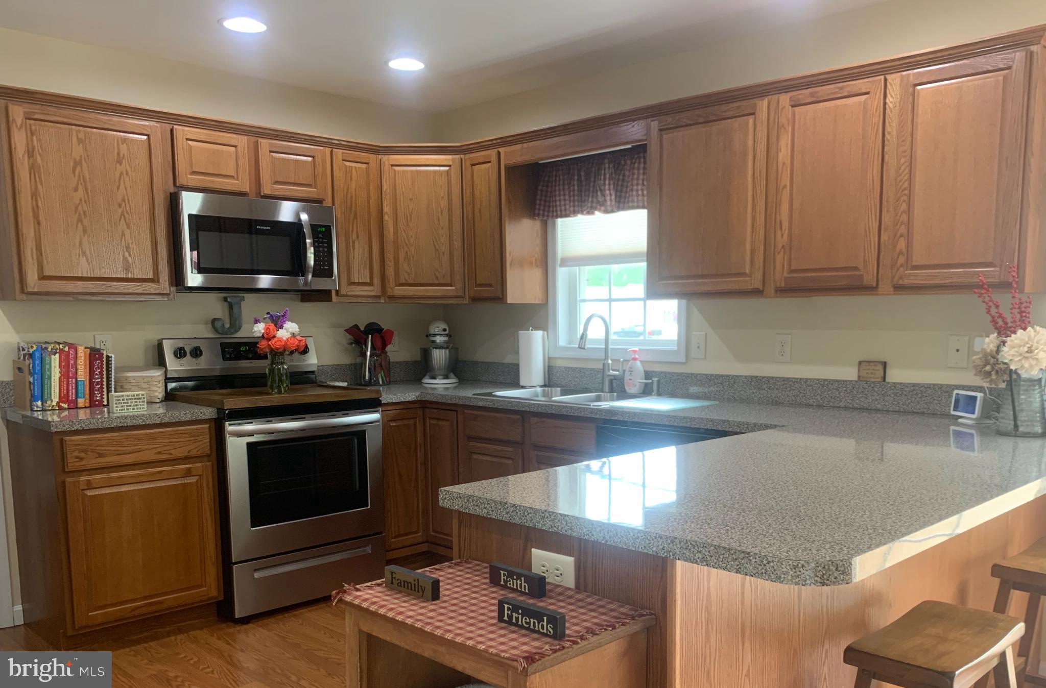 10937 Greensboro Road Denton, MD 21629 - Photo 6 of 25 Kitchen