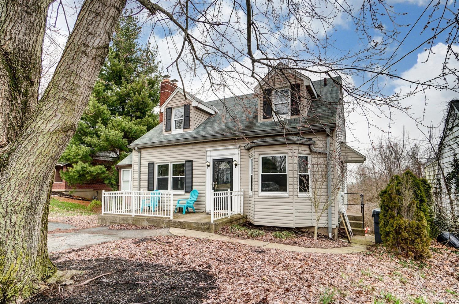 6644 Bridgetown Road Cincinnati, OH 45248 - Photo 1 of 1