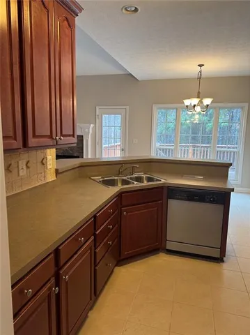 $414,900 | 7025 Fletcher Drive, Winston, GA 30187