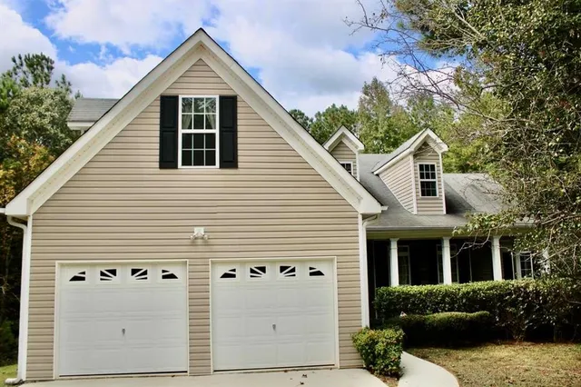 $414,900 | 7025 Fletcher Drive, Winston, GA 30187