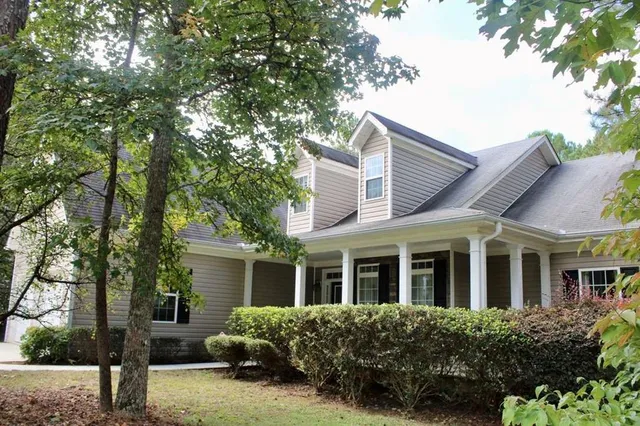 $414,900 | 7025 Fletcher Drive, Winston, GA 30187