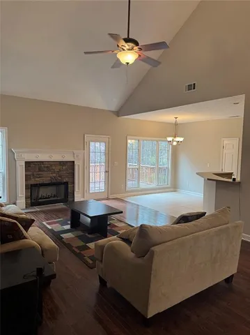 $414,900 | 7025 Fletcher Drive, Winston, GA 30187