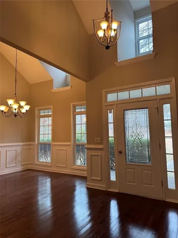 $414,900 | 7025 Fletcher Drive, Winston, GA 30187