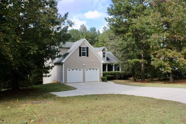 $414,900 | 7025 Fletcher Drive, Winston, GA 30187