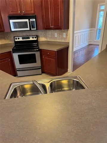 $414,900 | 7025 Fletcher Drive, Winston, GA 30187