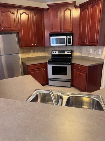 $414,900 | 7025 Fletcher Drive, Winston, GA 30187