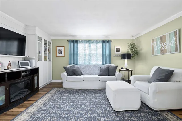 $550,000 | 110 Tiernan Avenue, Warwick, RI 02886