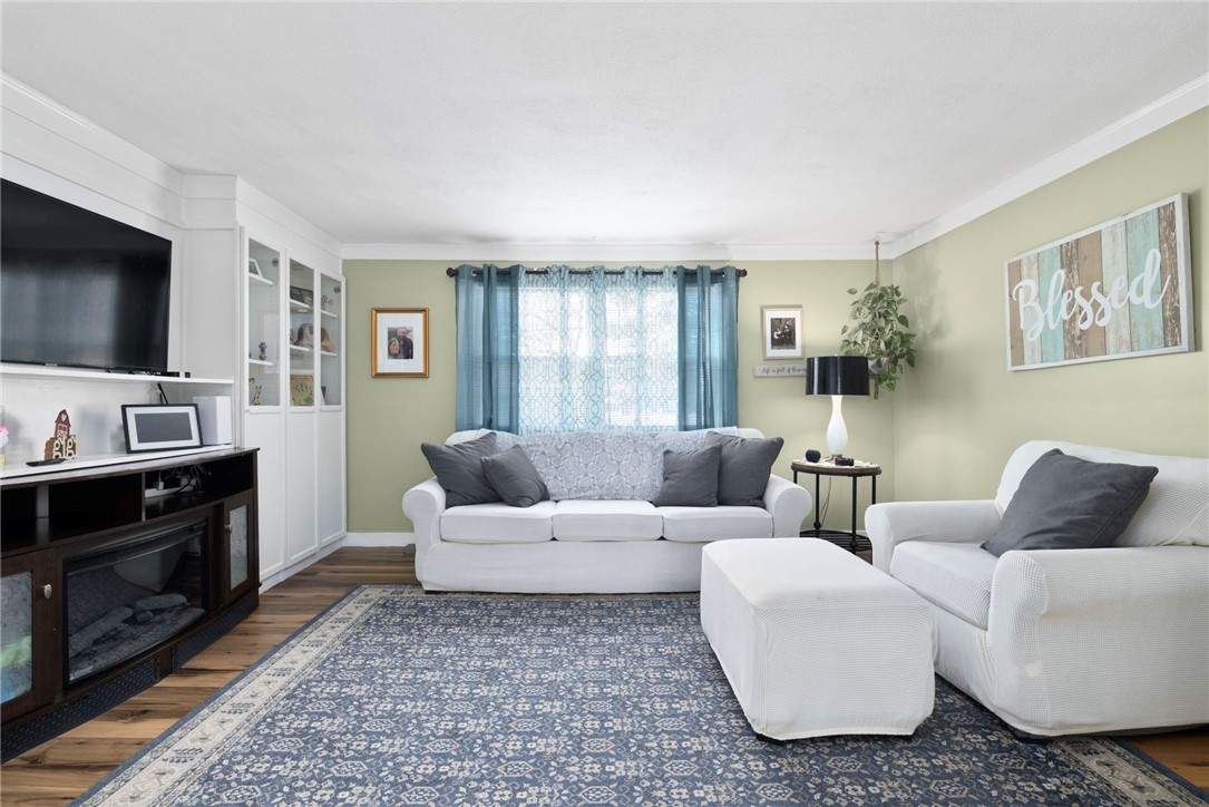 110 Tiernan Avenue Warwick, RI 02886 - Photo 12 of 34