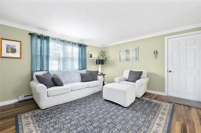 $550,000 | 110 Tiernan Avenue, Warwick, RI 02886