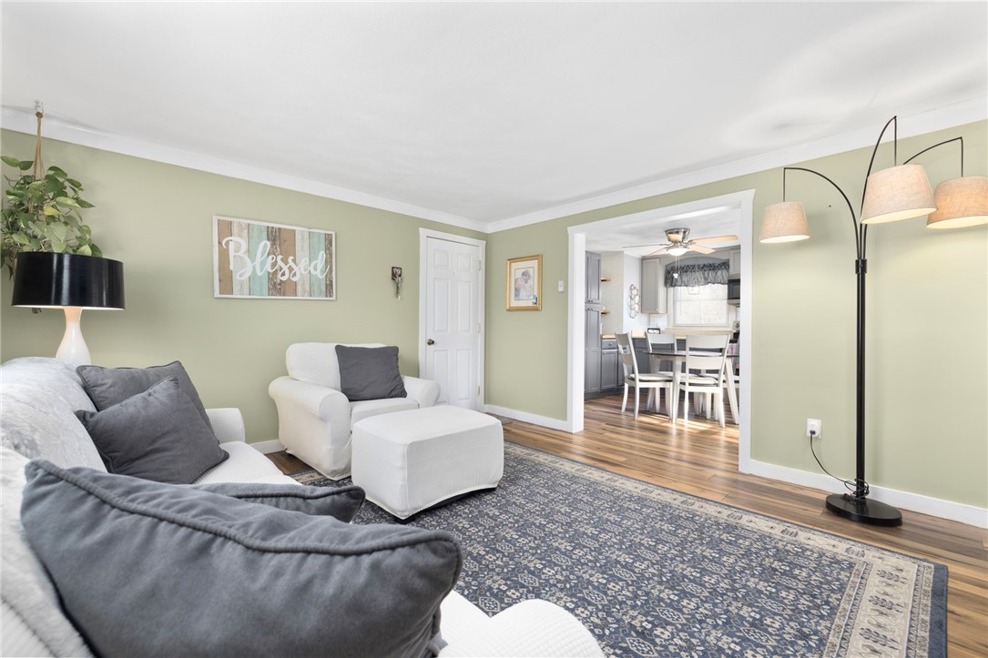 110 Tiernan Avenue Warwick, RI 02886 - Photo 14 of 34