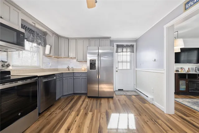 $550,000 | 110 Tiernan Avenue, Warwick, RI 02886