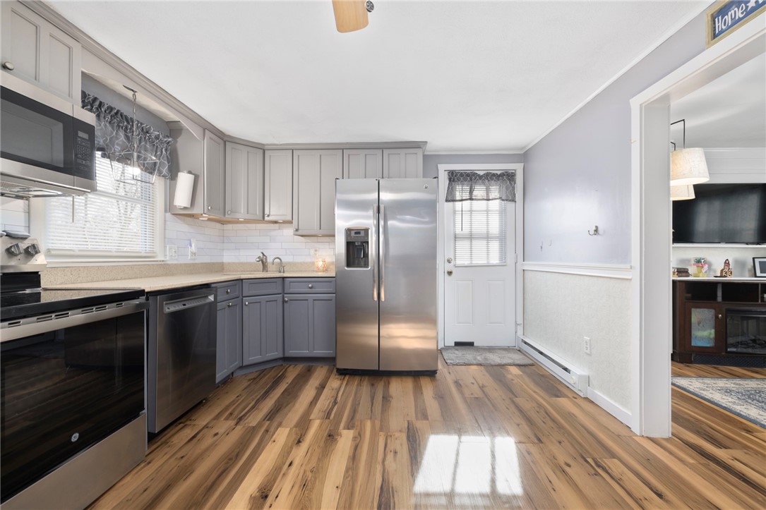 110 Tiernan Avenue Warwick, RI 02886 - Photo 19 of 34