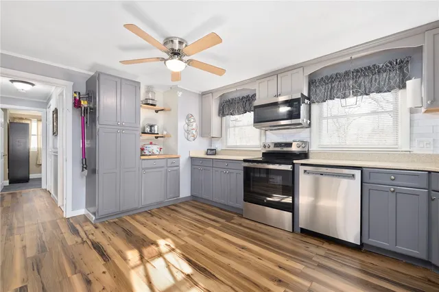 $550,000 | 110 Tiernan Avenue, Warwick, RI 02886