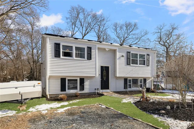 $550,000 | 110 Tiernan Avenue, Warwick, RI 02886