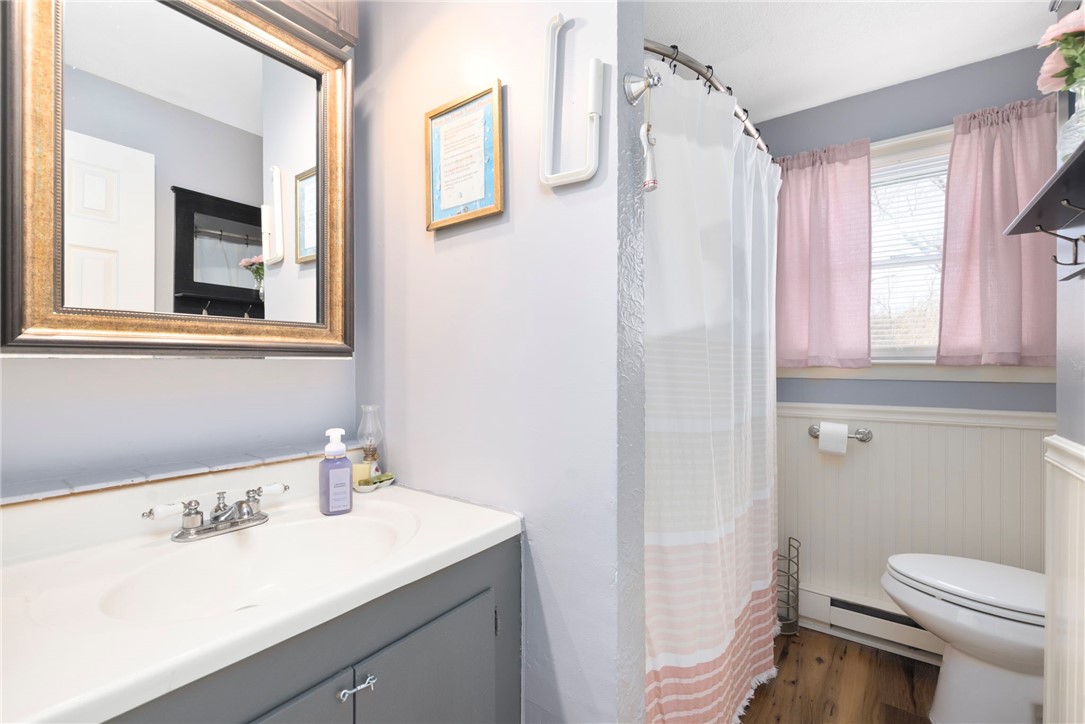 110 Tiernan Avenue Warwick, RI 02886 - Photo 21 of 34