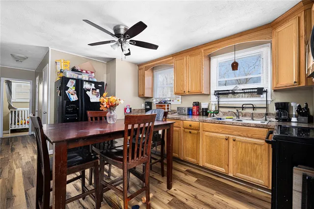 $550,000 | 110 Tiernan Avenue, Warwick, RI 02886