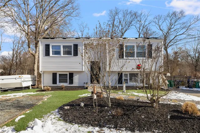 $550,000 | 110 Tiernan Avenue, Warwick, RI 02886