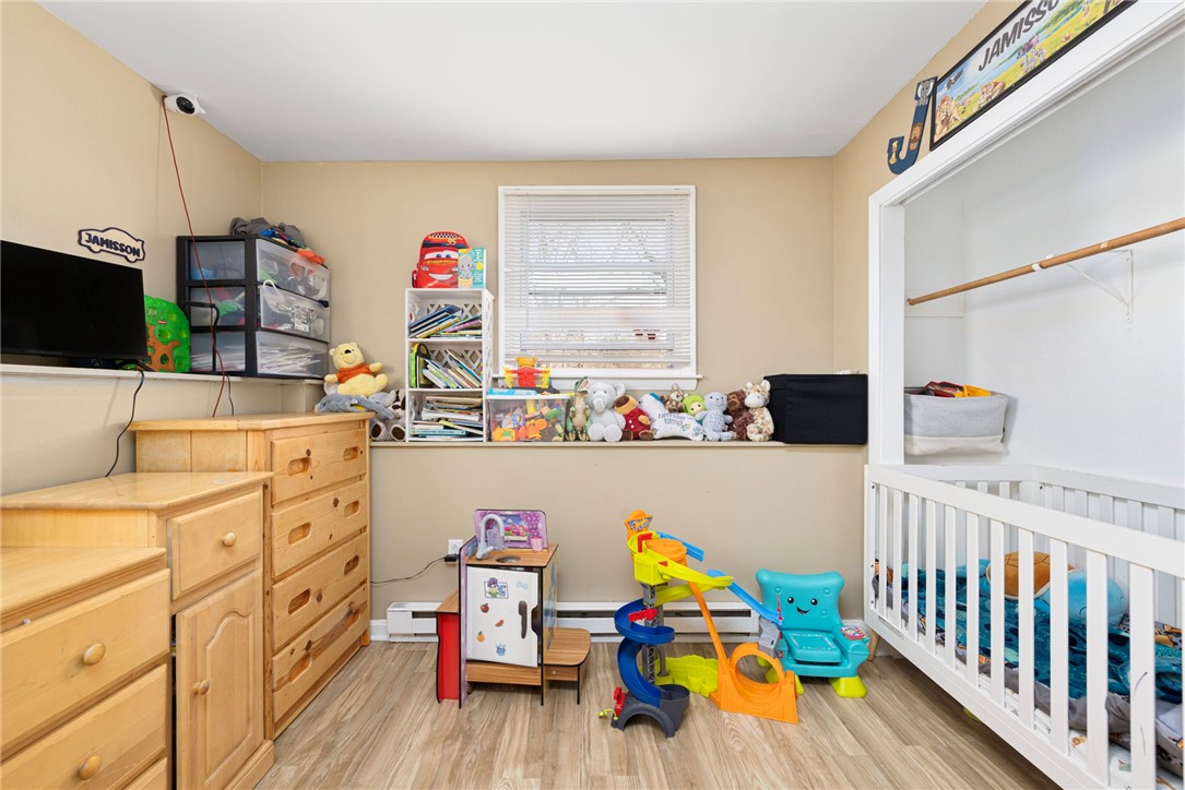 110 Tiernan Avenue Warwick, RI 02886 - Photo 32 of 34 First floor bedroom