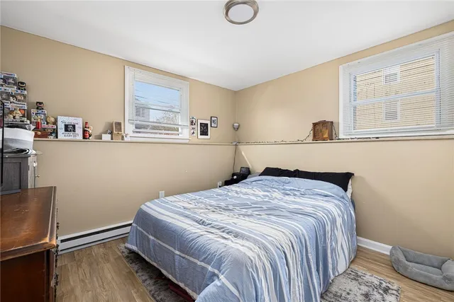 $550,000 | 110 Tiernan Avenue, Warwick, RI 02886