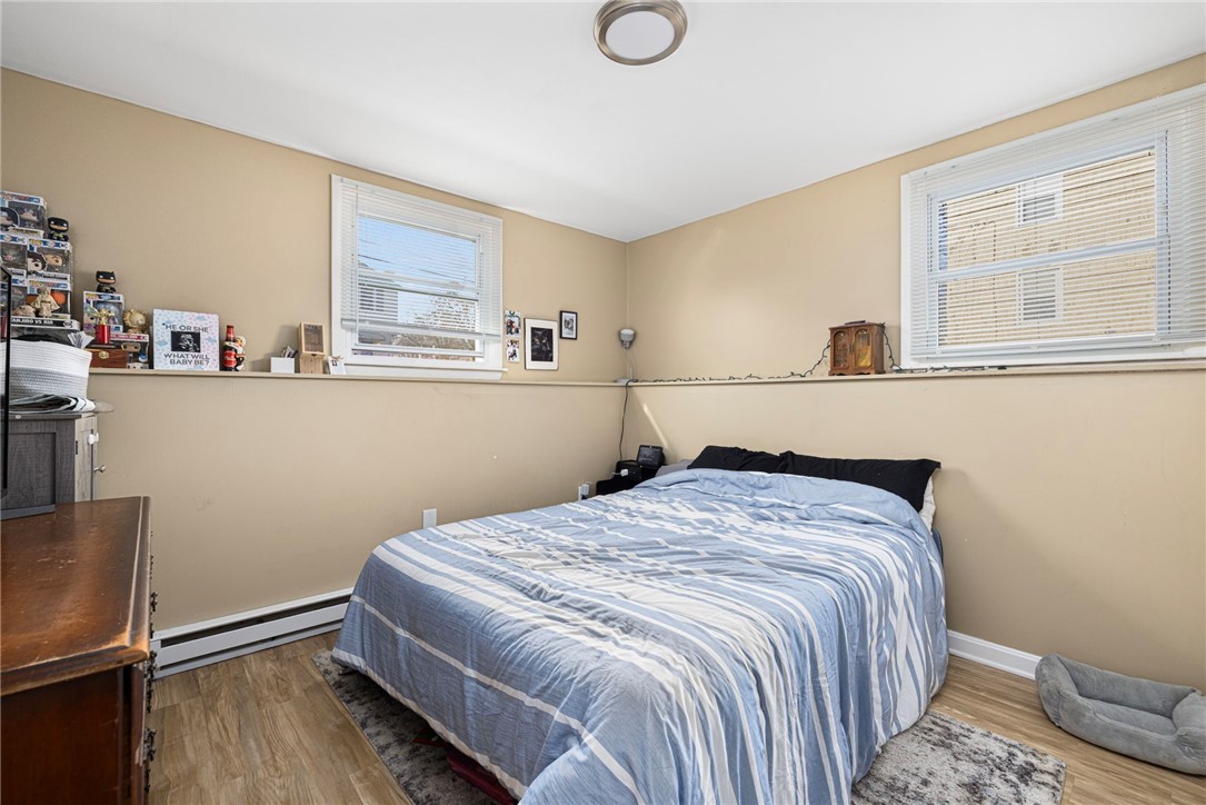 110 Tiernan Avenue Warwick, RI 02886 - Photo 33 of 34 First floor bedroom