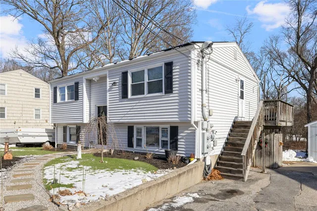 $550,000 | 110 Tiernan Avenue, Warwick, RI 02886