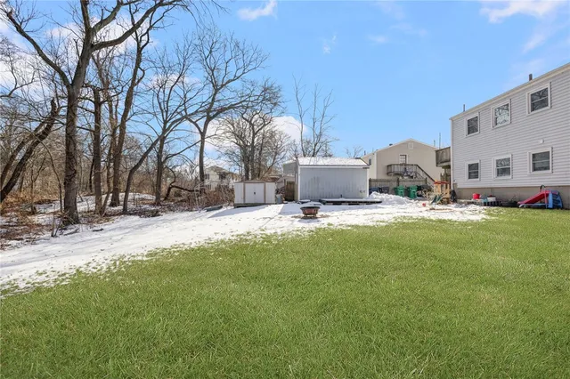 $550,000 | 110 Tiernan Avenue, Warwick, RI 02886