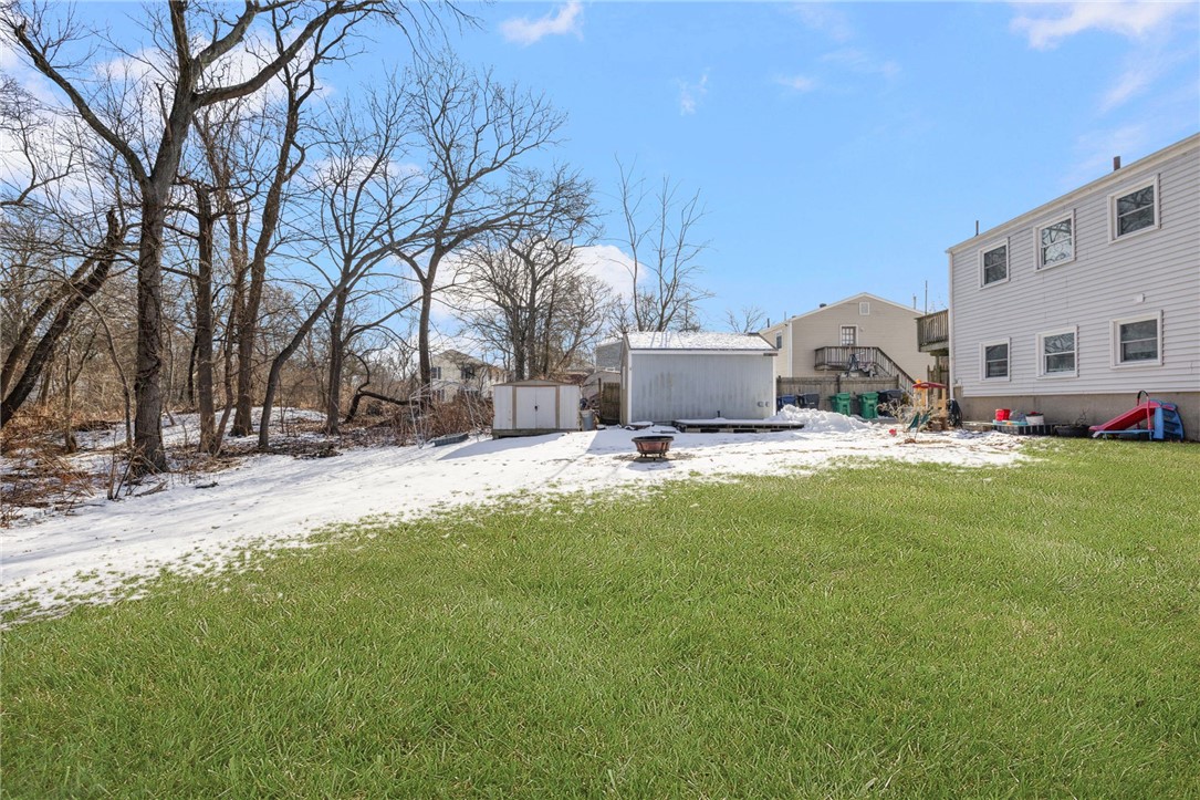 110 Tiernan Avenue Warwick, RI 02886 - Photo 7 of 34