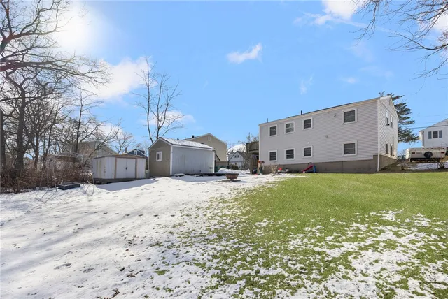 $550,000 | 110 Tiernan Avenue, Warwick, RI 02886