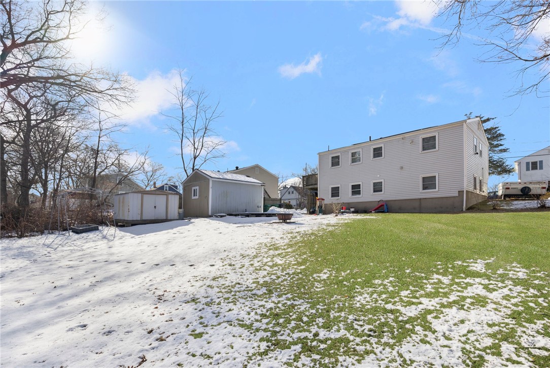 110 Tiernan Avenue Warwick, RI 02886 - Photo 8 of 34