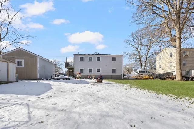 $550,000 | 110 Tiernan Avenue, Warwick, RI 02886