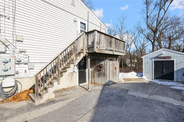 $550,000 | 110 Tiernan Avenue, Warwick, RI 02886
