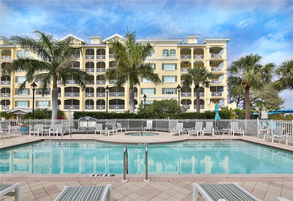 1310 Old Stickney Point Road, Unit E21 Sarasota, FL 34242 - Photo 2 of 25 Gallery Image 2