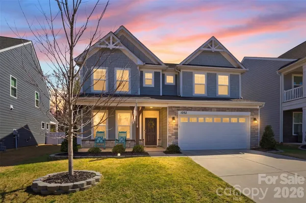 $579,888 | 1092 Baldwin Drive, Lancaster, SC 29720