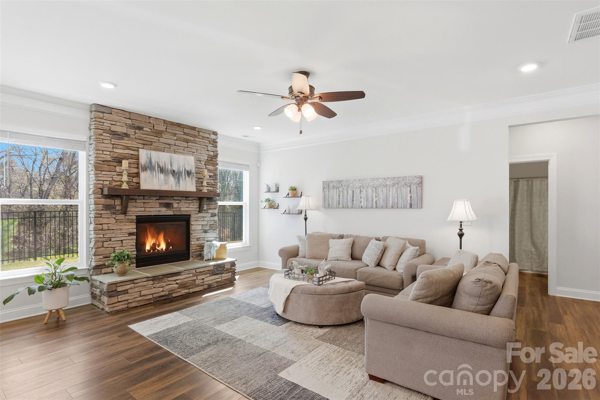 1092 Baldwin Drive Lancaster, SC 29720 - Photo 11 of 47