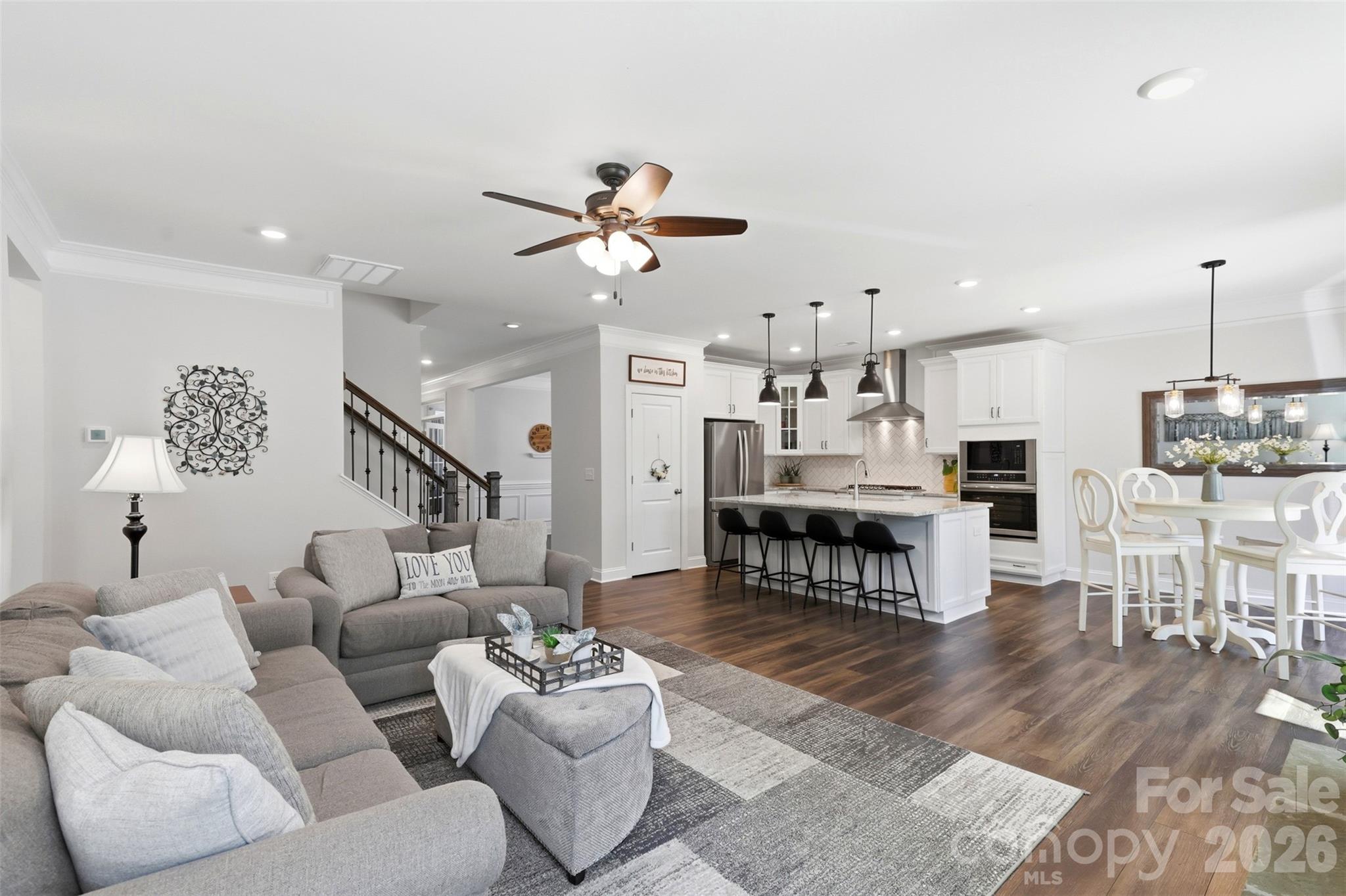 1092 Baldwin Drive Lancaster, SC 29720 - Photo 12 of 47