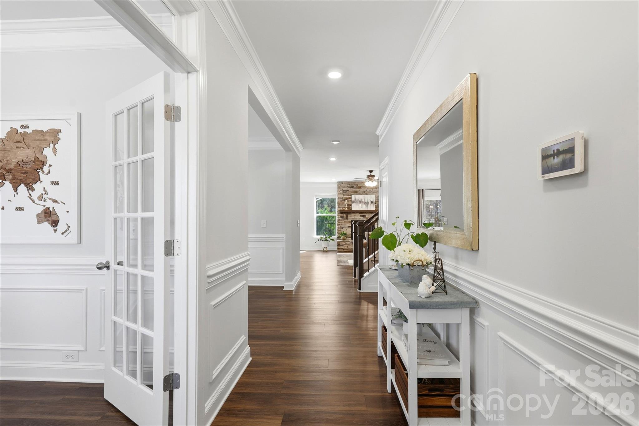 1092 Baldwin Drive Lancaster, SC 29720 - Photo 3 of 47