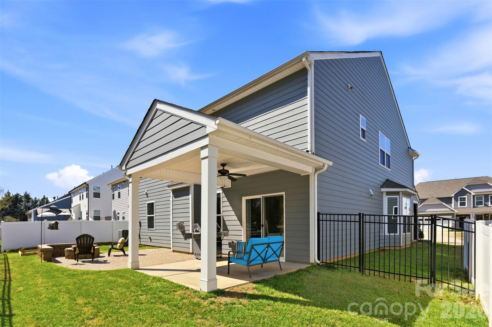 1092 Baldwin Drive Lancaster, SC 29720 - Photo 40 of 47