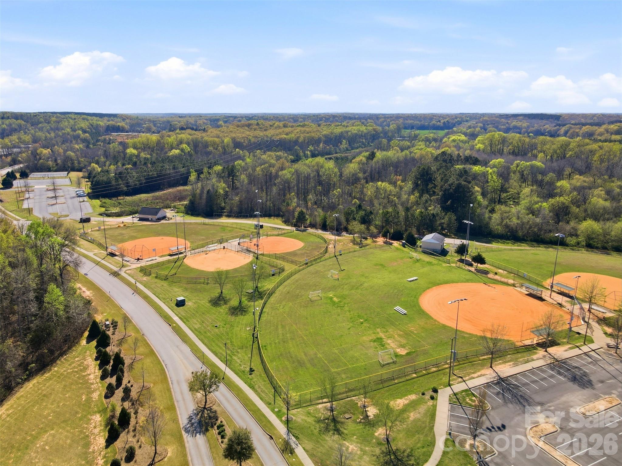 1092 Baldwin Drive Lancaster, SC 29720 - Photo 44 of 47