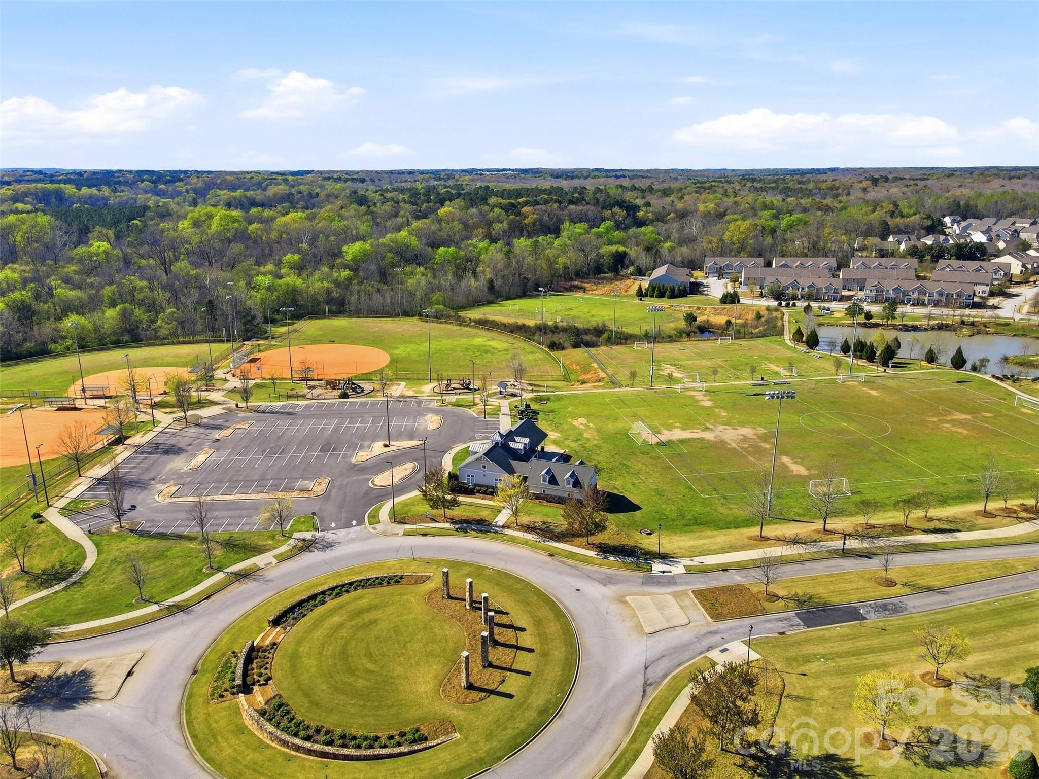 1092 Baldwin Drive Lancaster, SC 29720 - Photo 45 of 47