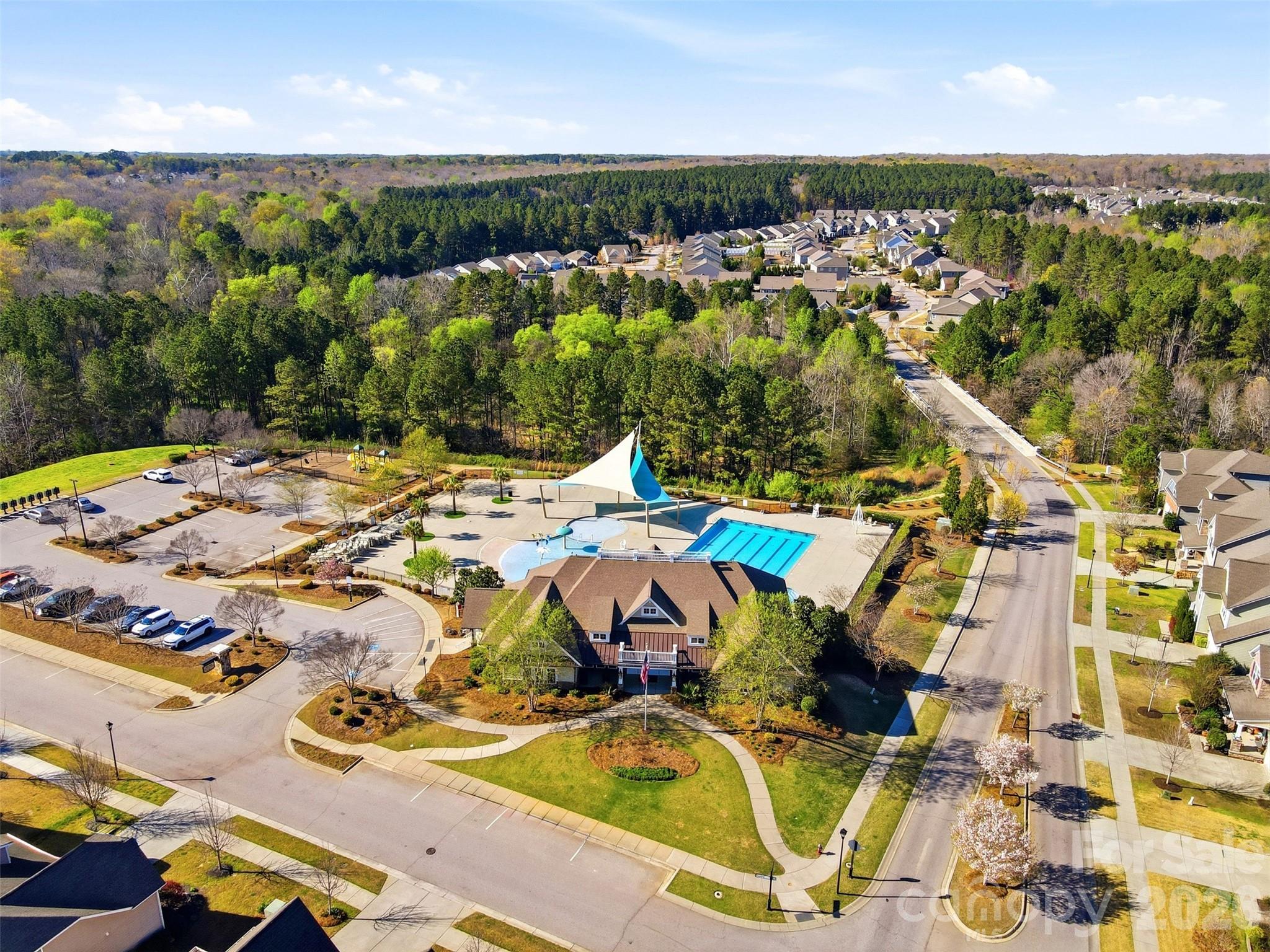 1092 Baldwin Drive Lancaster, SC 29720 - Photo 46 of 47