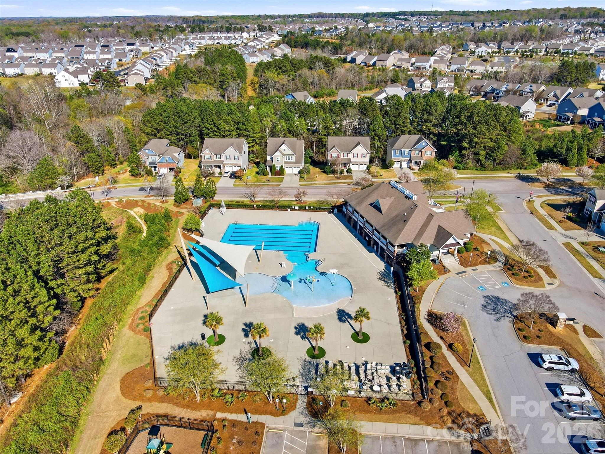 1092 Baldwin Drive Lancaster, SC 29720 - Photo 47 of 47