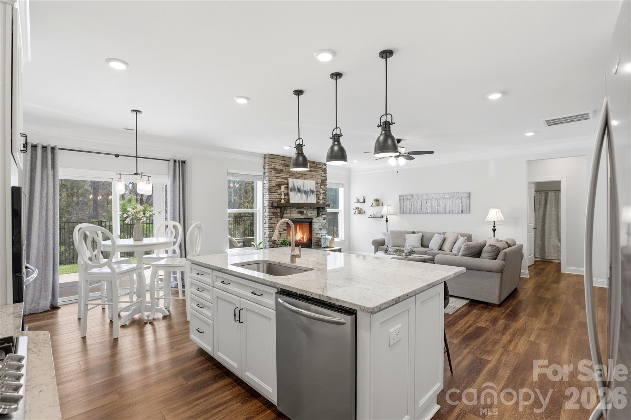 1092 Baldwin Drive Lancaster, SC 29720 - Photo 5 of 47