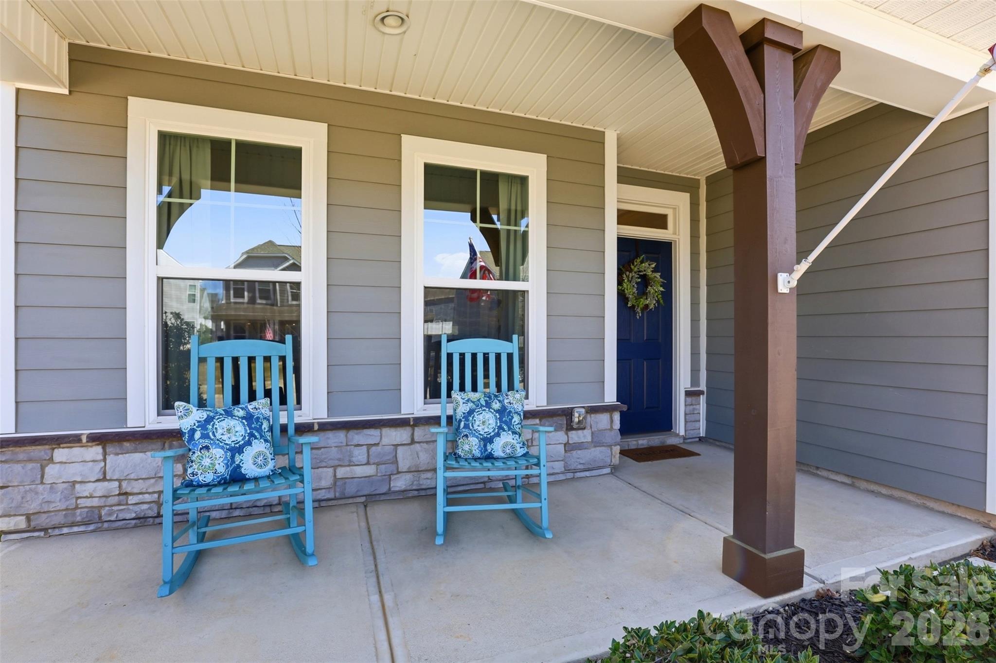 1092 Baldwin Drive Lancaster, SC 29720 - Photo 6 of 47